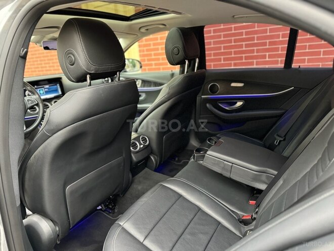 Mercedes E 220 d 2016, 115,000 km - 2.0 л - Bakı