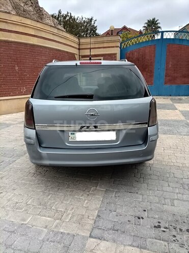 Opel Astra 2005, 385,000 km - 1.3 l - Bakı