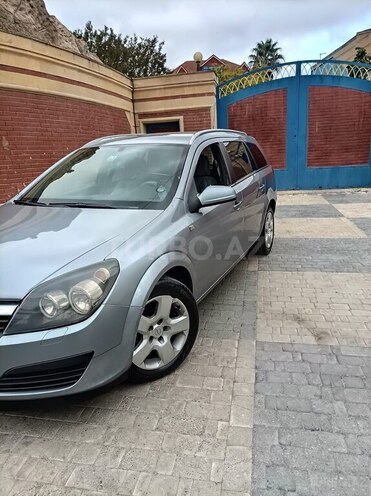 Opel Astra 2005, 385,000 km - 1.3 l - Bakı