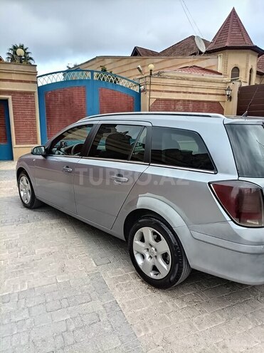 Opel Astra 2005, 385,000 km - 1.3 l - Bakı