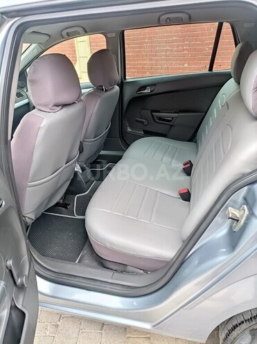 Opel Astra 2005, 385,000 km - 1.3 l - Bakı