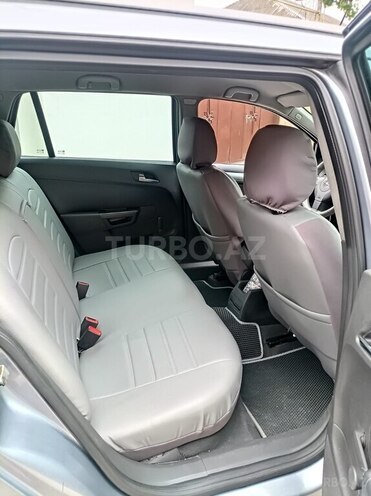 Opel Astra 2005, 385,000 km - 1.3 l - Bakı