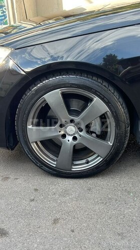 Mercedes E 220 d-16