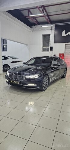 BMW 750-1