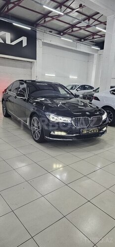 BMW 750-3