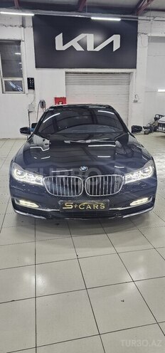 BMW 750-2