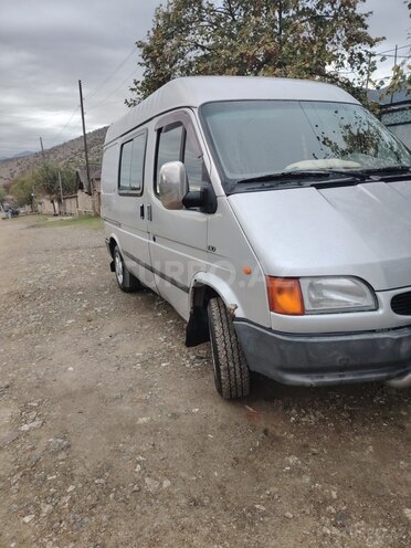 Ford Transit 1999, 627,650 km - 2.5 l - Şəki