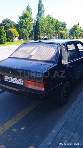 LADA (VAZ) 21099 1996, 200,000 km - 1.5 л - Şəmkir