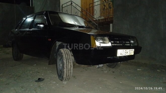 LADA (VAZ) 21099 1996, 200,000 km - 1.5 л - Şəmkir