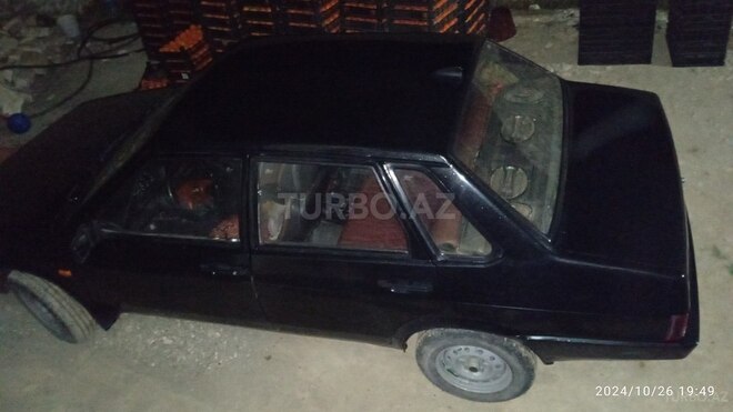 LADA (VAZ) 21099 1996, 200,000 km - 1.5 л - Şəmkir