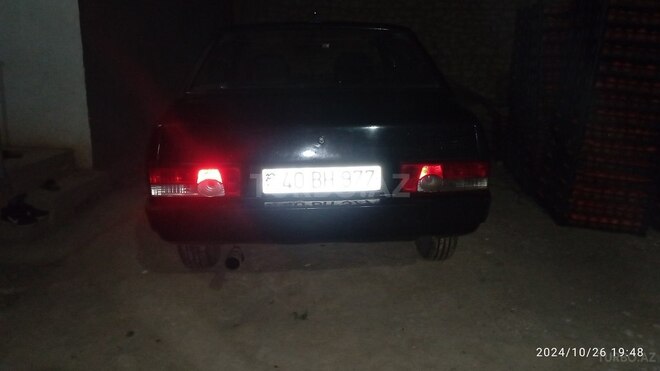 LADA (VAZ) 21099 1996, 200,000 km - 1.5 л - Şəmkir