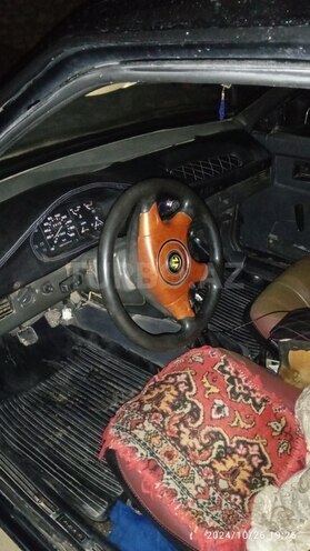 LADA (VAZ) 21099 1996, 200,000 km - 1.5 л - Şəmkir
