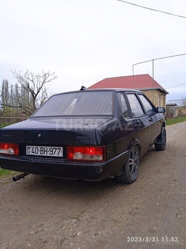 LADA (VAZ) 21099 1996, 200,000 km - 1.5 л - Şəmkir