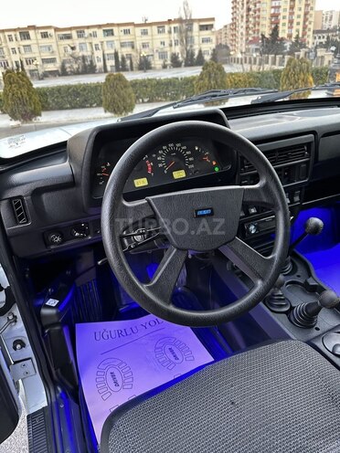 LADA (VAZ) Niva 2015, 173,000 km - 1.7 л - Bakı