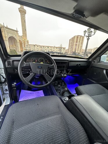 LADA (VAZ) Niva 2015, 173,000 km - 1.7 л - Bakı