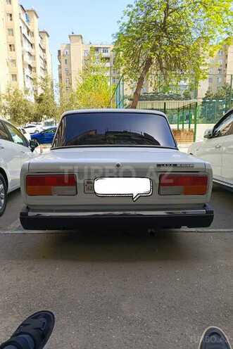LADA (VAZ) 2107 2009, 80,000 km - 1.6 l - Bakı