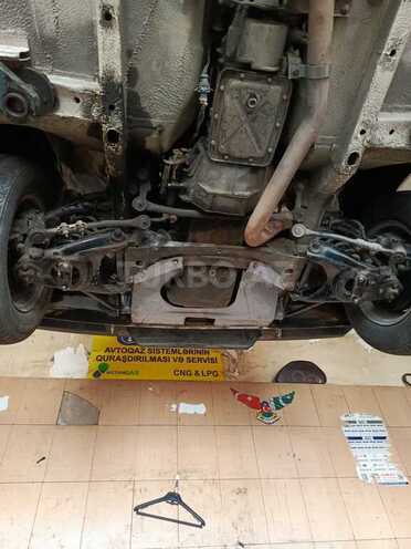 LADA (VAZ) 2107 2009, 80,000 km - 1.6 l - Bakı