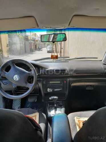 Volkswagen Passat 1998, 300,000 km - 1.8 l - Xırdalan