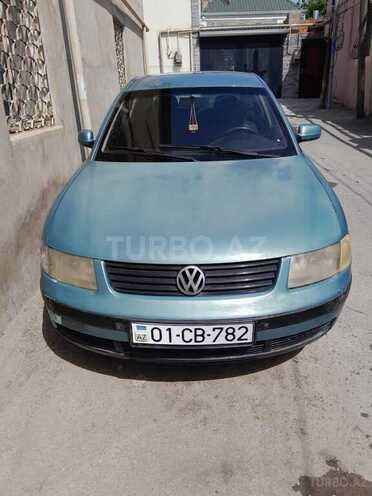 Volkswagen Passat 1998, 300,000 km - 1.8 l - Xırdalan