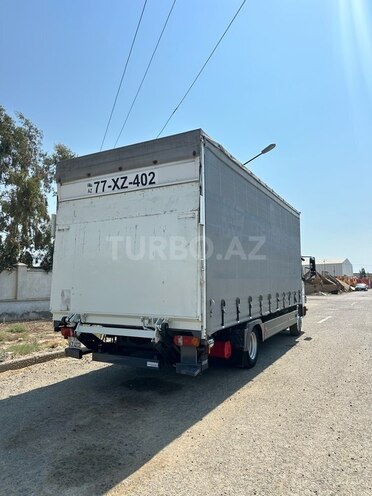 Mercedes Atego 816 2008, 458,587 km - 4.3 л - Bakı