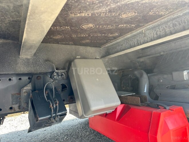 Mercedes Atego 816 2008, 458,587 km - 4.3 л - Bakı