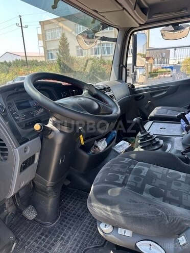 Mercedes Atego 816-12