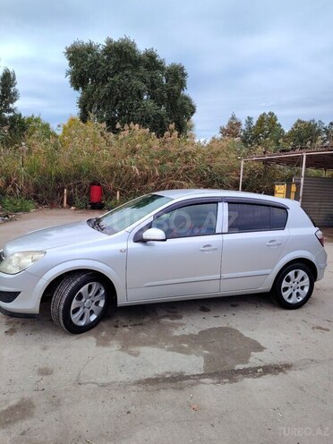 Opel Astra 2008, 490,000 km - 1.3 l - Bərdə