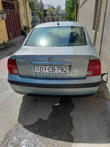 Volkswagen Passat 1998, 300,000 km - 1.8 l - Xırdalan