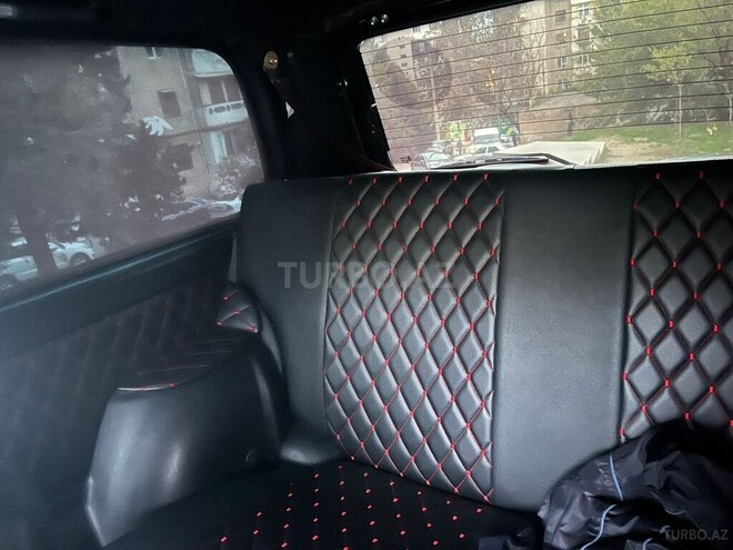 LADA (VAZ) Niva 2018, 79,000 km - 1.7 l - Bakı