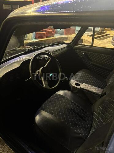 LADA (VAZ) 2106 1991, 87,500 km - 1.3 л - Ağdaş