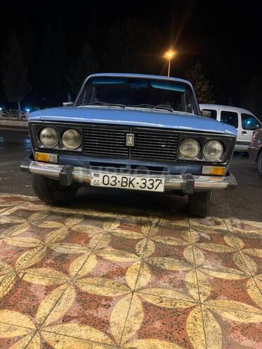 LADA (VAZ) 2106 1991, 87,500 km - 1.3 л - Ağdaş