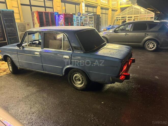 LADA (VAZ) 2106 1991, 87,500 km - 1.3 л - Ağdaş