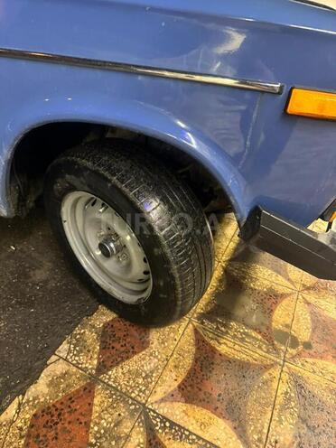 LADA (VAZ) 2106 1991, 87,500 km - 1.3 л - Ağdaş