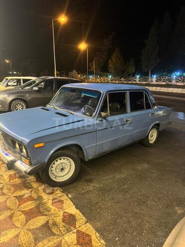 LADA (VAZ) 2106 1991, 87,500 km - 1.3 л - Ağdaş