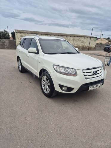 Hyundai Santa Fe-7