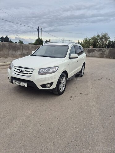 Hyundai Santa Fe-8