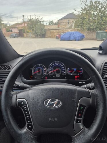 Hyundai Santa Fe-14
