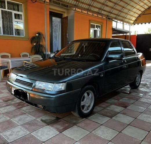 LADA (VAZ) 2110 2011, 225,000 km - 1.6 l - Xudat