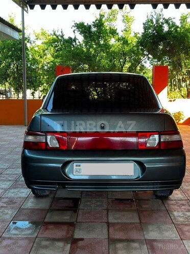 LADA (VAZ) 2110 2011, 225,000 km - 1.6 l - Xudat