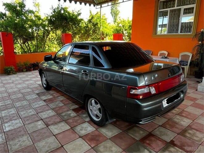 LADA (VAZ) 2110 2011, 225,000 km - 1.6 l - Xudat