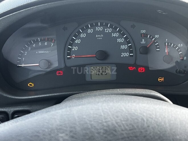 LADA (VAZ) 2110 2011, 225,000 km - 1.6 l - Xudat