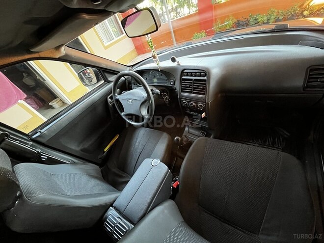LADA (VAZ) 2110 2011, 225,000 km - 1.6 l - Xudat