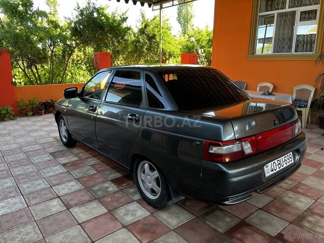 LADA (VAZ) 2110 2011, 225,000 km - 1.6 l - Xudat