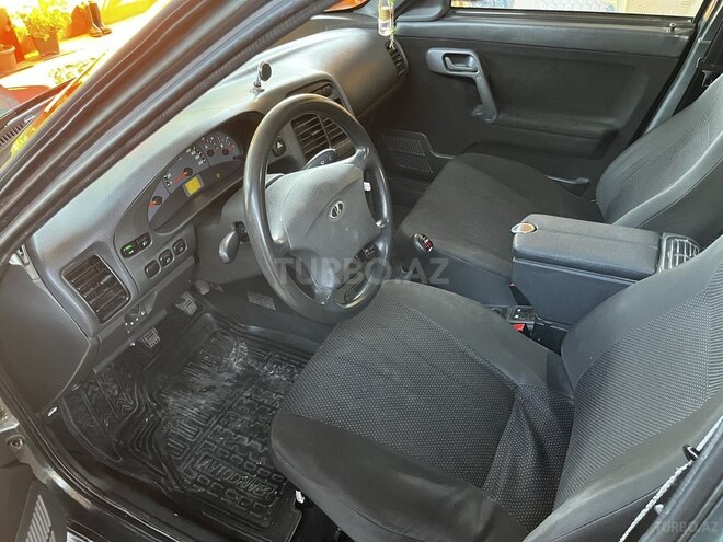 LADA (VAZ) 2110 2011, 225,000 km - 1.6 l - Xudat
