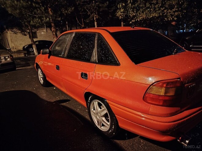 Opel Astra 1996, 457,833 km - 1.6 l - Sumqayıt