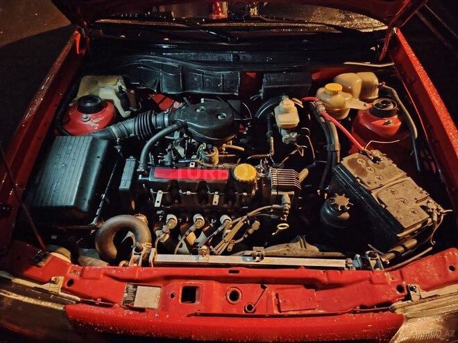 Opel Astra 1996, 457,833 km - 1.6 l - Sumqayıt