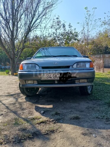 LADA (VAZ) 2115 2006, 320,000 km - 1.6 l - Qax