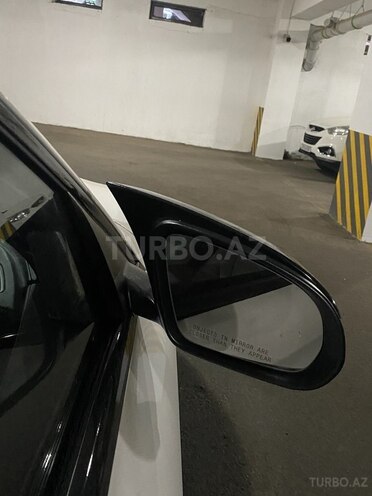 Mercedes C 300 2016, 133,000 km - 2.0 l - Bakı