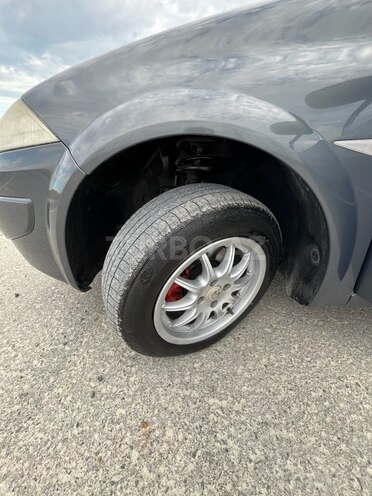 Renault Megane 2007, 365,000 km - 1.5 l - Bakı