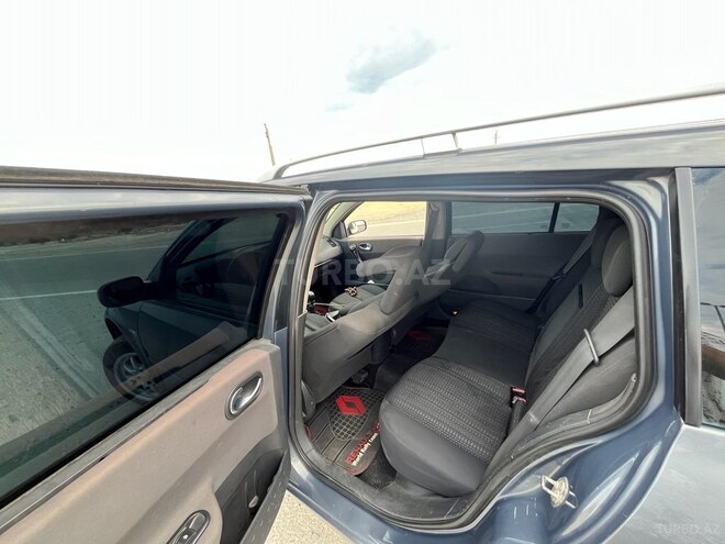 Renault Megane 2007, 365,000 km - 1.5 l - Bakı